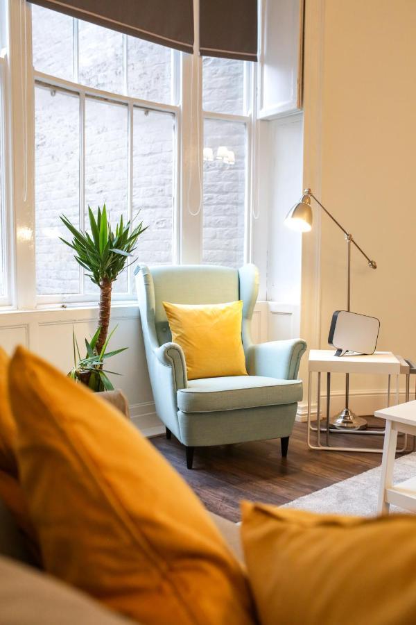 Ferienwohnung L1 Boutique By Happy Days Liverpool Exterior foto